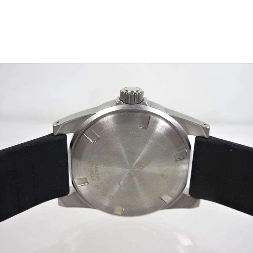 SEIKO セイコー/セイコーセレクション SUS復刻 クオーツ/SCPX155//8D2164/SAランク/70