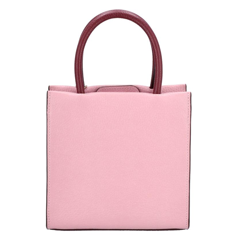 COACH コーチ/ミニキャリークロスボディ2WAYショルダー/バイカラー/CE590//J2291/SAランク/75