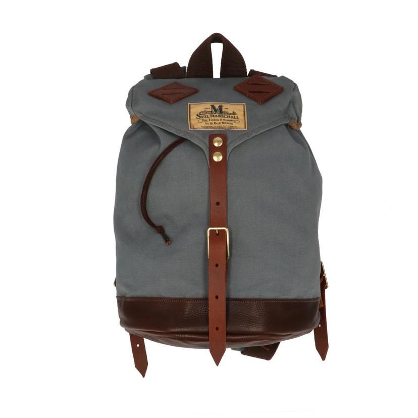SEIL MARSCHALL サイルマーシャル/リュック//ABランク/75