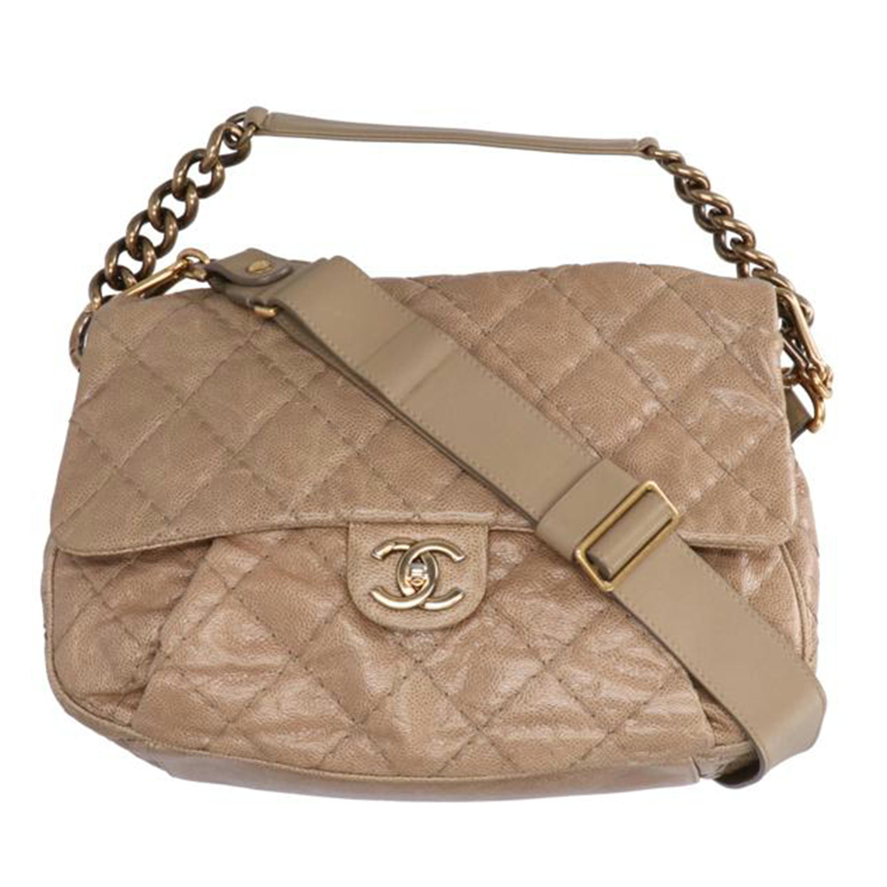 CHANEL シャネル/2wayショルダーバッグ//197*****/Bランク/75