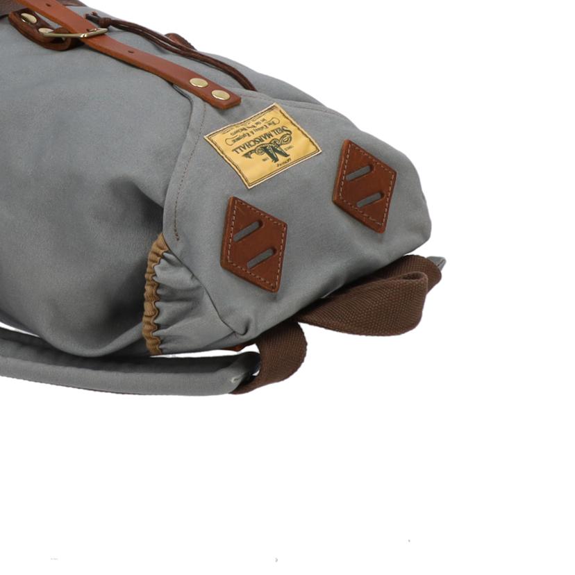 SEIL MARSCHALL サイルマーシャル/リュック//ABランク/75