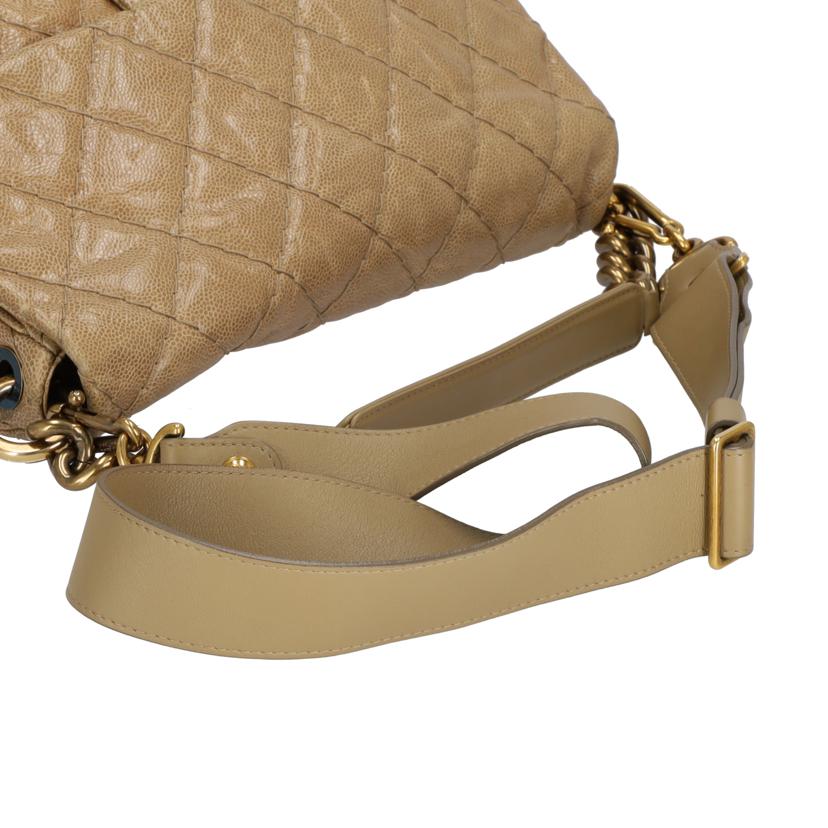 CHANEL シャネル/2wayショルダーバッグ//197*****/Bランク/75