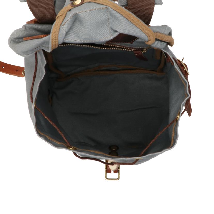 SEIL MARSCHALL サイルマーシャル/リュック//ABランク/75