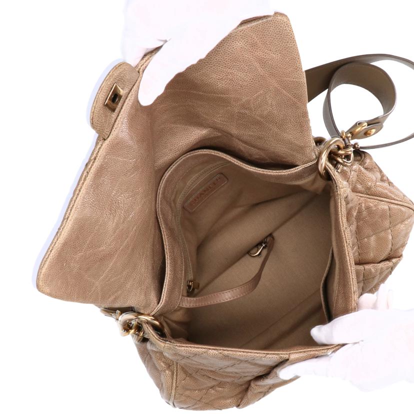 CHANEL シャネル/2wayショルダーバッグ//197*****/Bランク/75