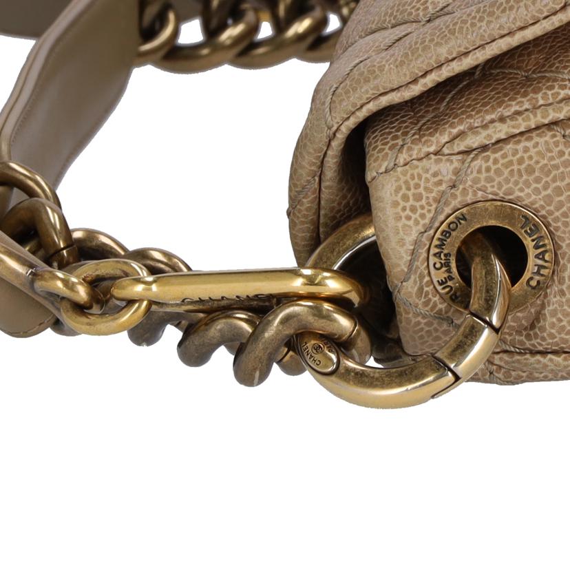 CHANEL シャネル/2wayショルダーバッグ//197*****/Bランク/75