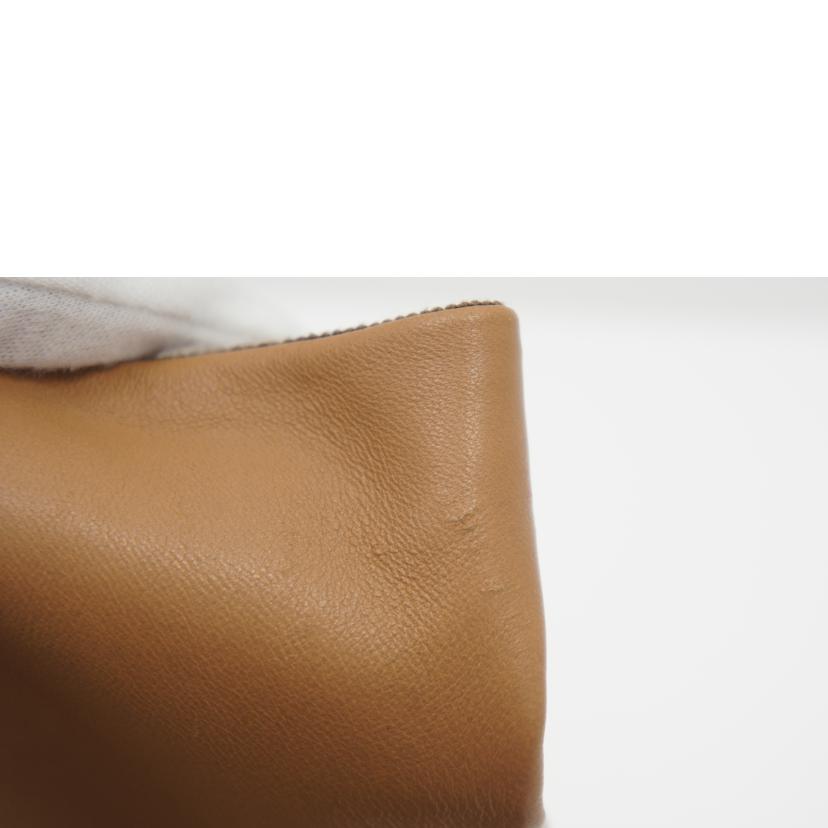 DeuxiemeClasse ドゥーズィエム クラス/ラムレザースカート/20-060-500-4050-3-0//ABランク/75