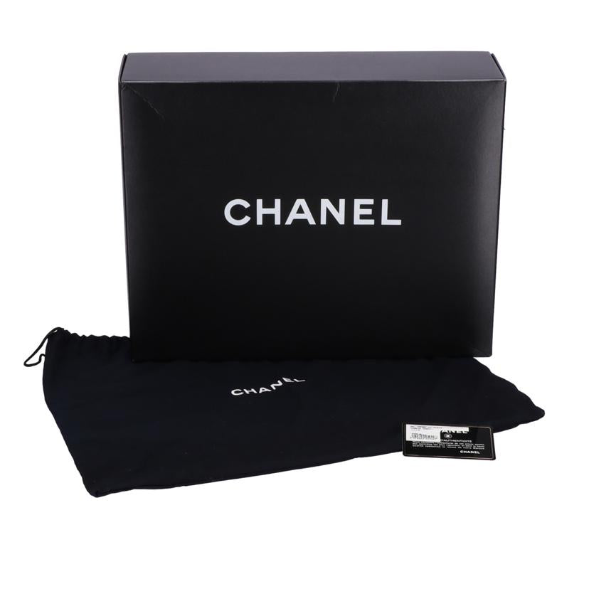 CHANEL シャネル/ボンボンエナメルチェーンショルダー/A40693Y01799//125*****/Bランク/75