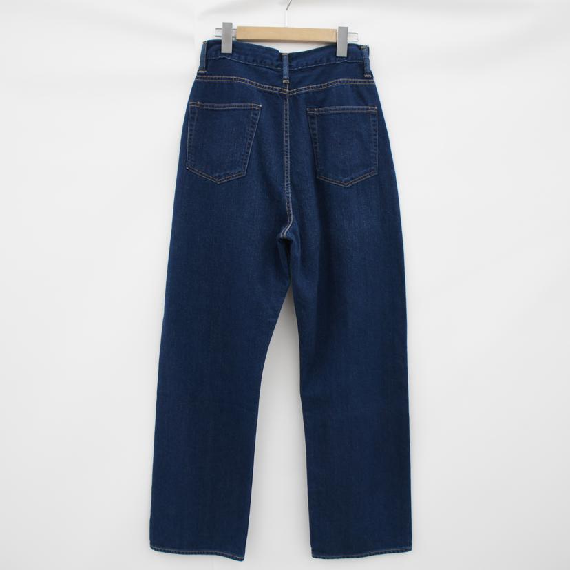 CHIOTA シオタ/ハイウエストデニムパンツ/PTL-5HI//Aランク/75