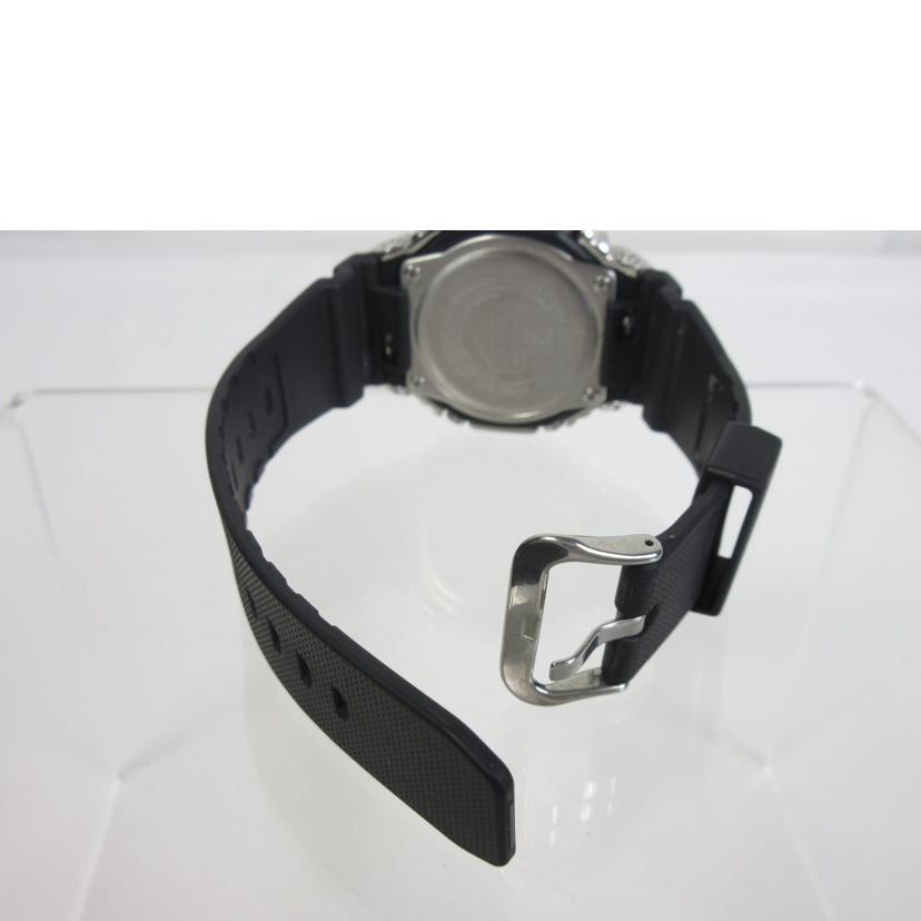 CASIO カシオ/G-SHOCK メタルカバード クオーツ/GM-2100-1AJF//Aランク/70