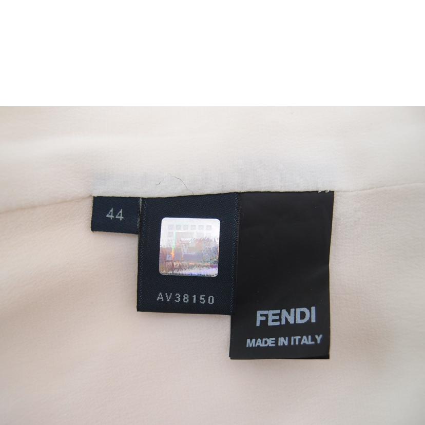 FENDI フェンディ/FENDI コート//Aランク/69