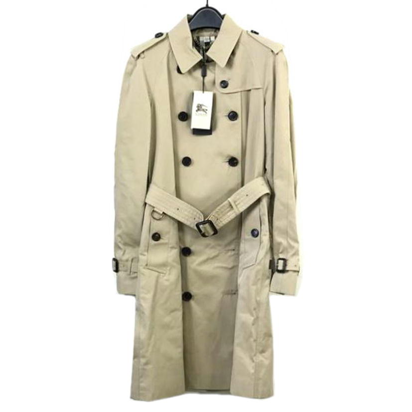 BURBERRY バーバリー/THE SANDRINGHAM トレンチコート/GBBURLIMCAS//Aランク/51