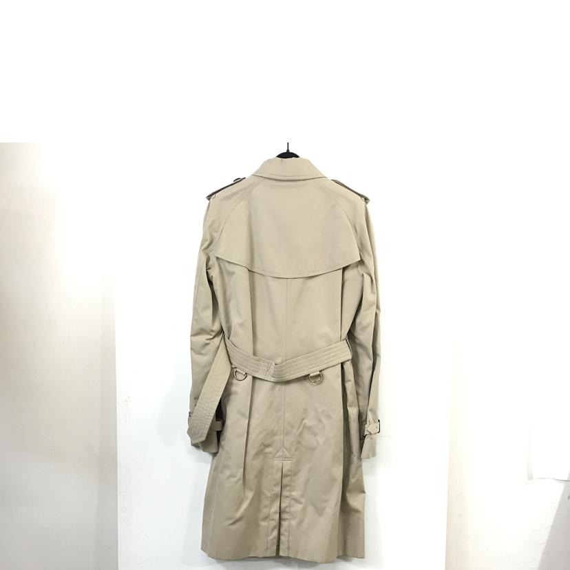 BURBERRY バーバリー/THE SANDRINGHAM トレンチコート/GBBURLIMCAS//Aランク/51