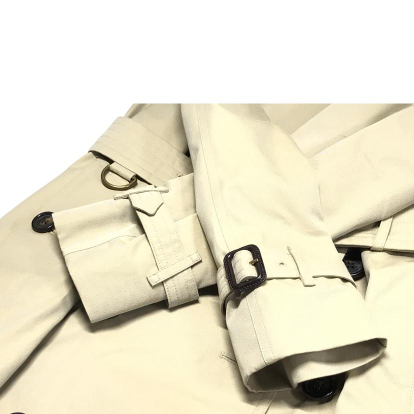 BURBERRY バーバリー/THE SANDRINGHAM トレンチコート/GBBURLIMCAS//Aランク/51
