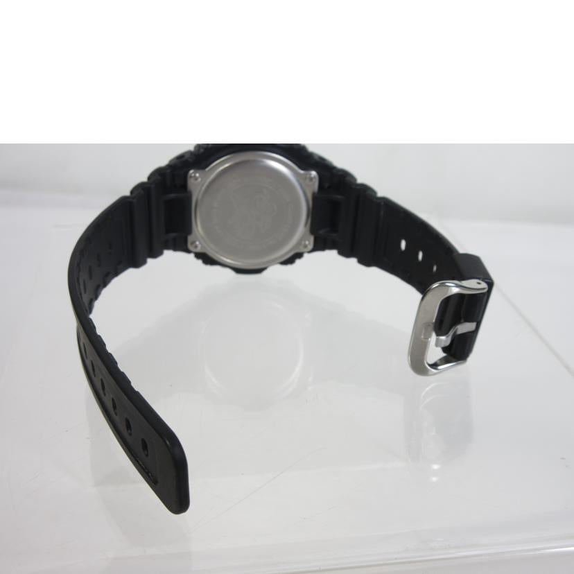 CASIO カシオ/G-SHOCK クオーツ/DW-5750RE//Aランク/70