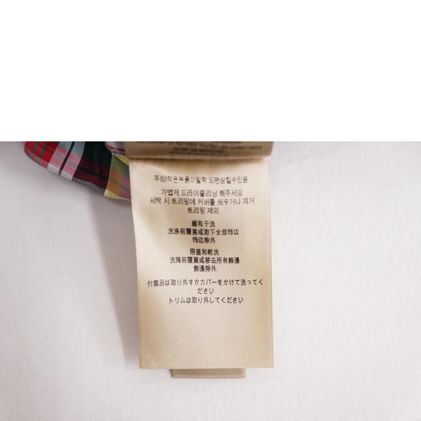 BURBERRY LONDON ENGLAND バーバリーロンドンイングランド/コート//Aランク/67