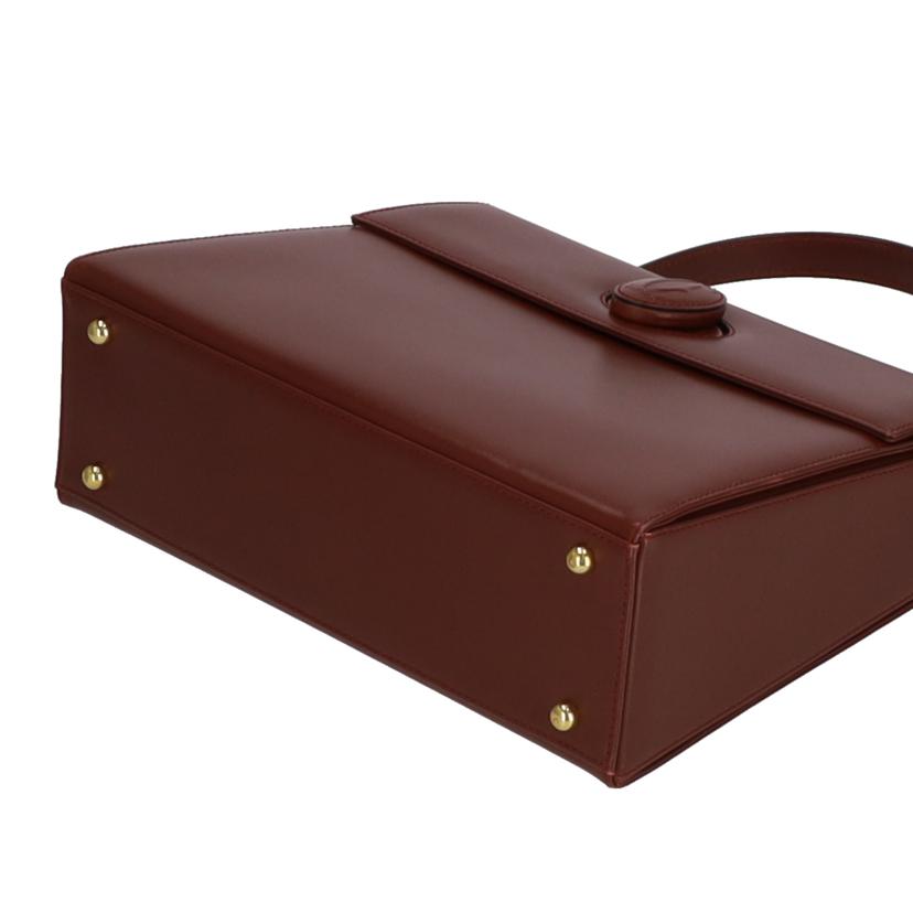 Cartier カルティエ/ハンドバッグ//Aランク/75