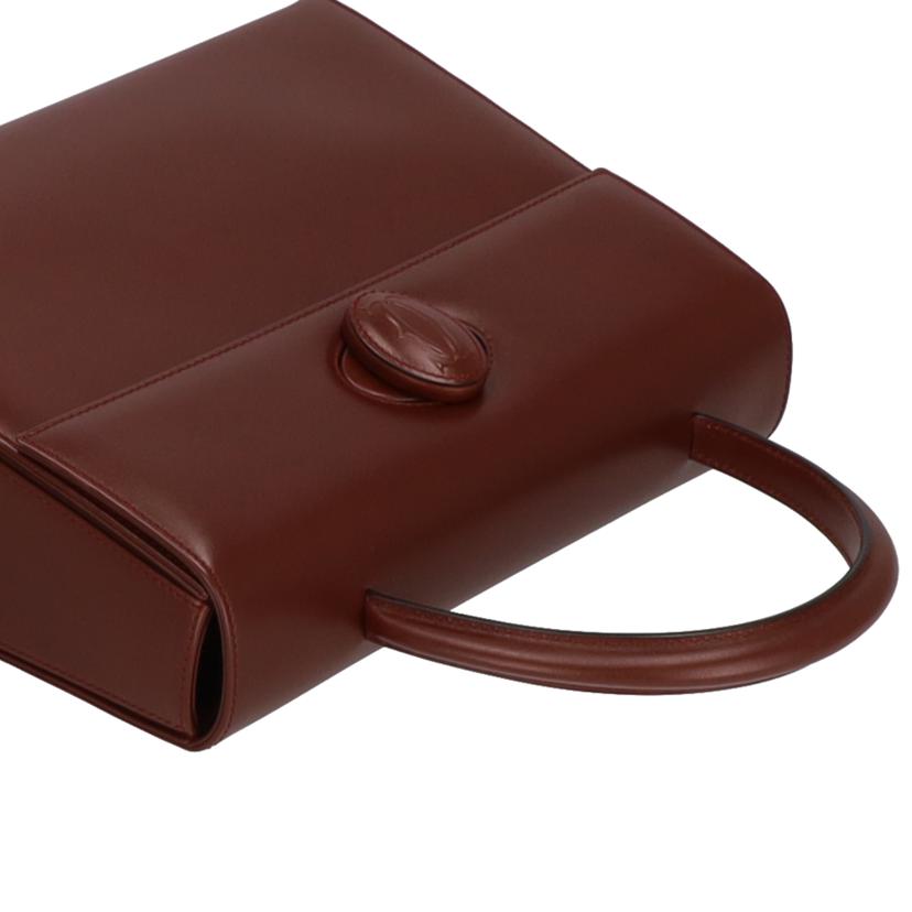 Cartier カルティエ/ハンドバッグ//Aランク/75