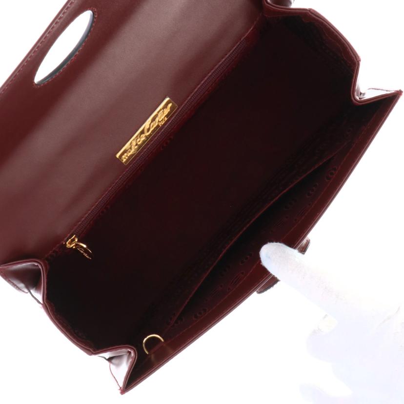 Cartier カルティエ/ハンドバッグ//Aランク/75