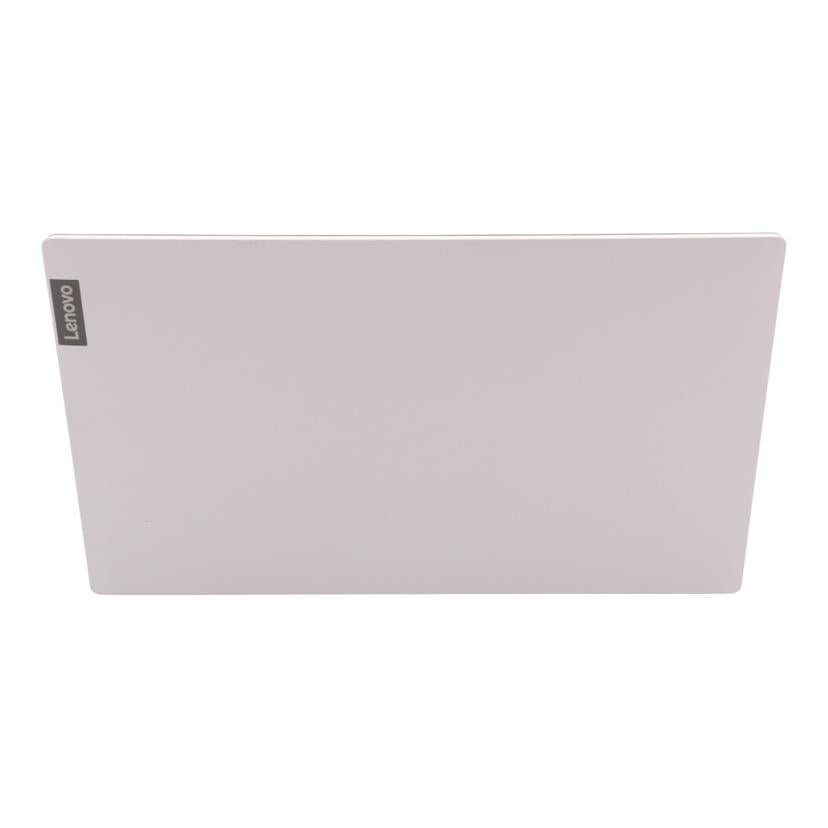 Lenovo レノボ/Win10ノートPC/ideapad L340-15IWL/81LG00HBJP//PF1QMVR6/Bランク/75