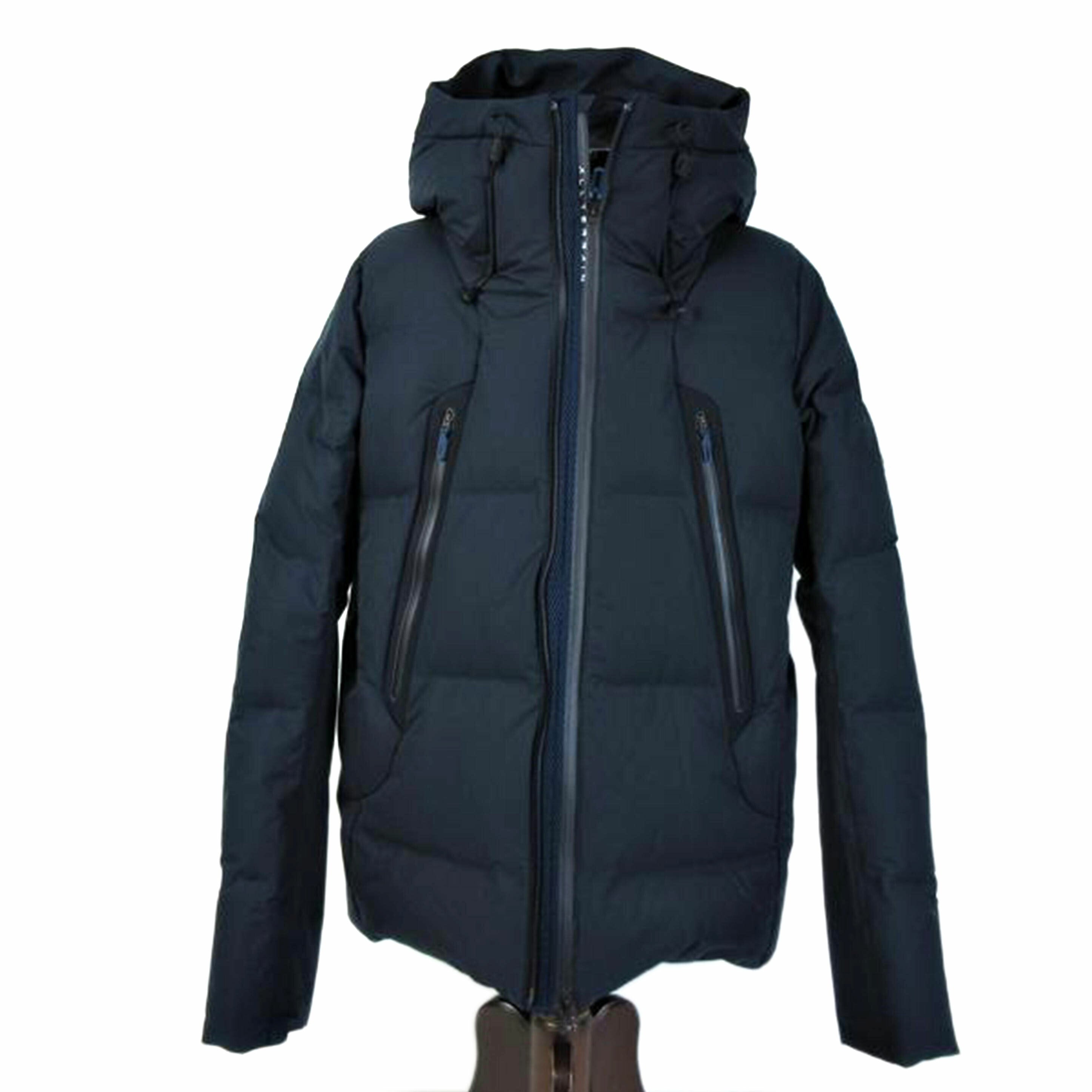 DESCENTE デサント/オルテライン水沢ダウンジャケット/DAM0GK30U//ABランク/70