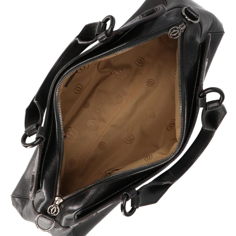 Cartier カルティエ/マルチェロ/2wayバッグ//ABランク/75