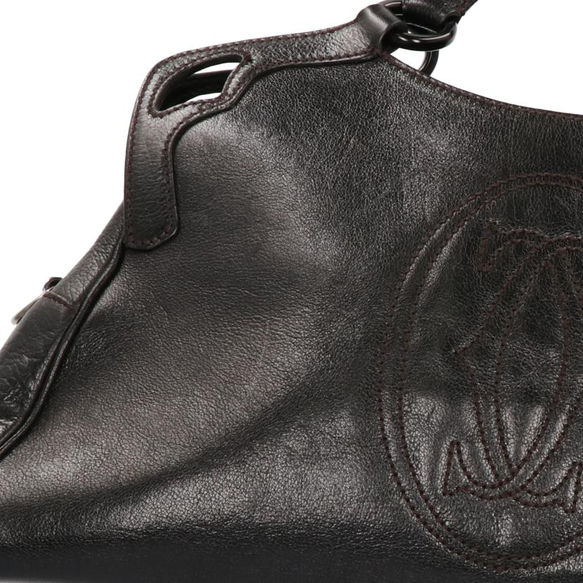 Cartier カルティエ/マルチェロ/2wayバッグ//ABランク/75