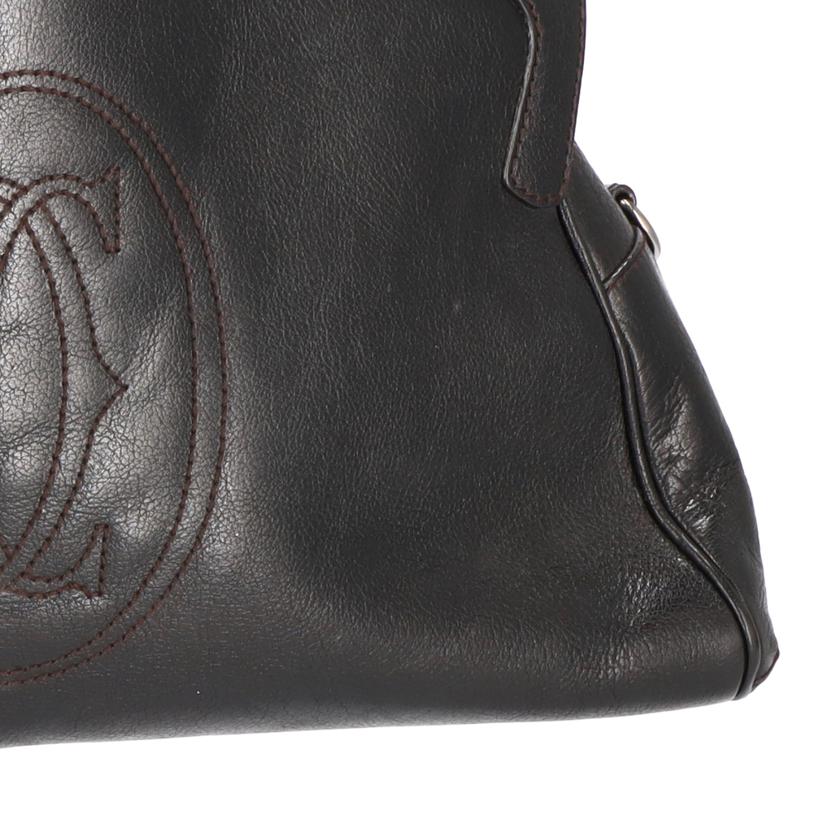 Cartier カルティエ/マルチェロ/2wayバッグ//ABランク/75