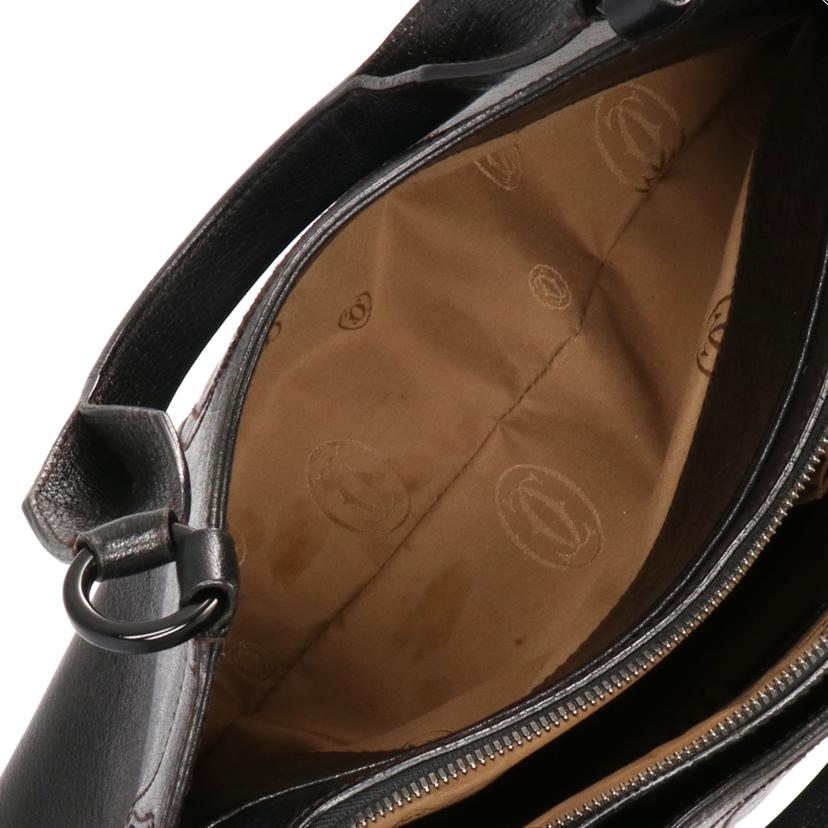 Cartier カルティエ/マルチェロ/2wayバッグ//ABランク/75