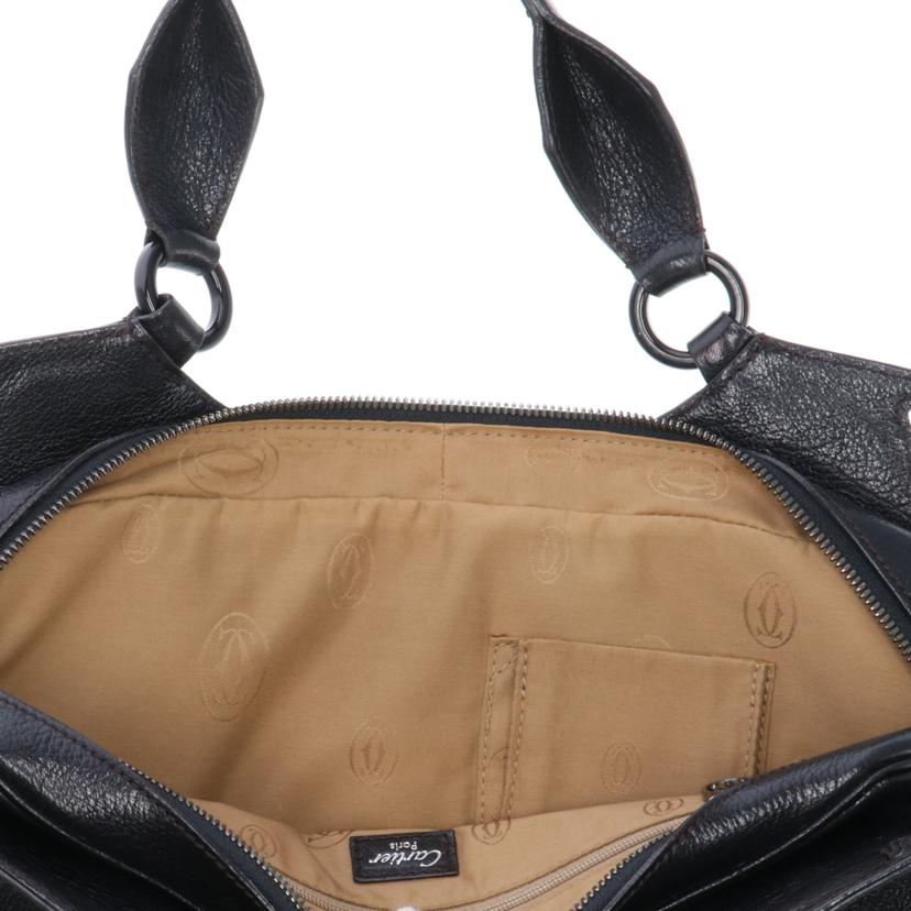 Cartier カルティエ/マルチェロ/2wayバッグ//ABランク/75