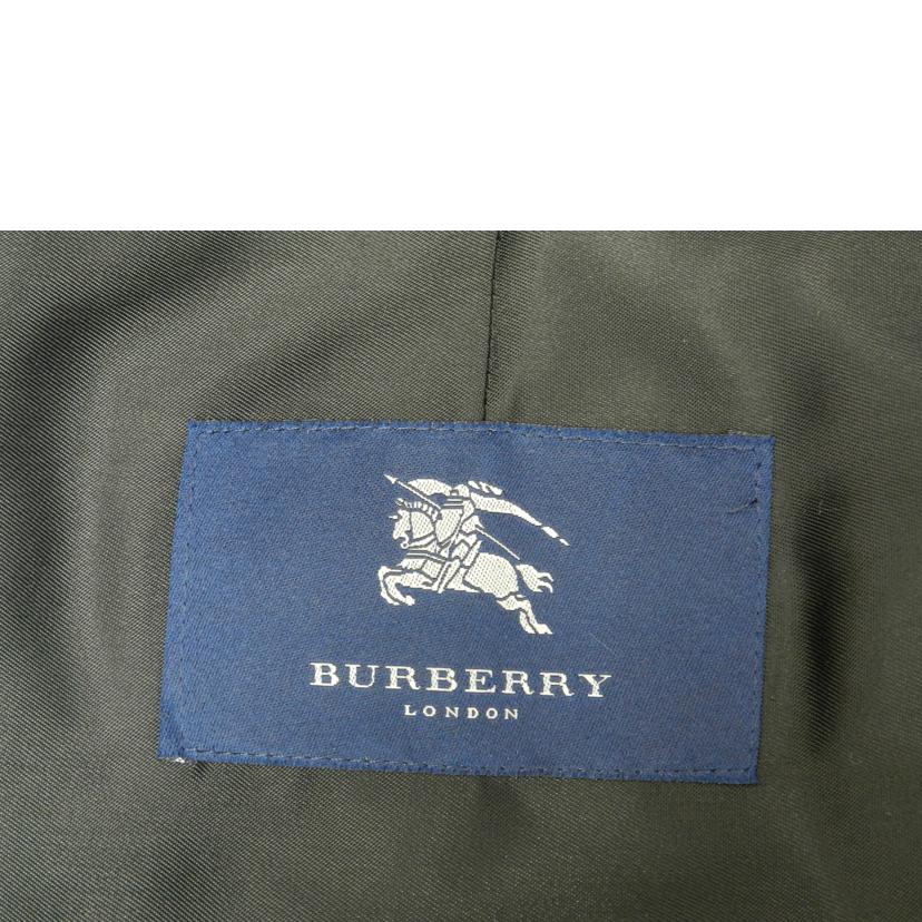 BURBERRY バーバリー/BURBERRY コート//Aランク/69