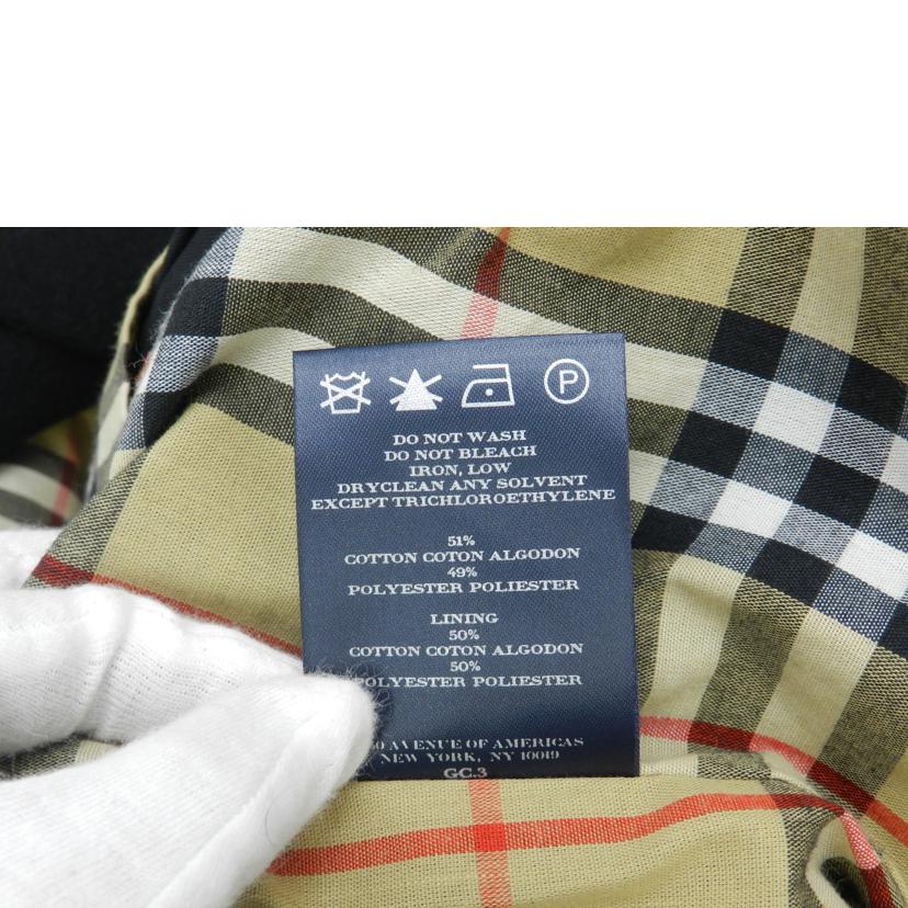 BURBERRY バーバリー/BURBERRY コート//Aランク/69