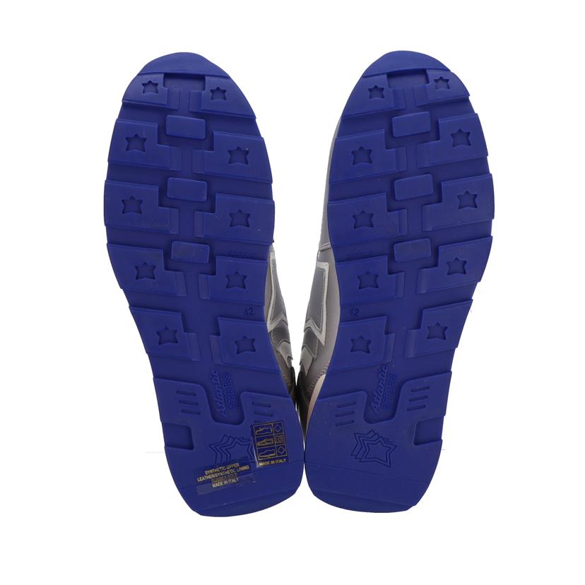 Atlantic STARS アトランティックスターズ/ANTARES/ローカットスニーカー/ARB-14B//サイズ:42/SAランク/75