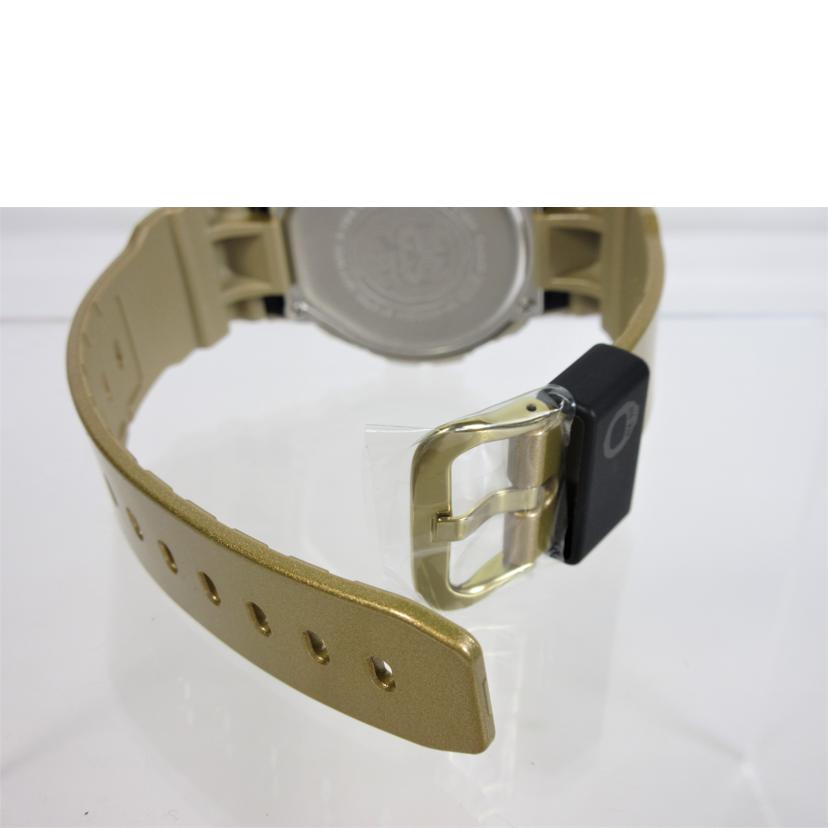 CASIO カシオ/G-SHOCK 達磨ゴールド/DW-6900GDA-9JR//SAランク/70