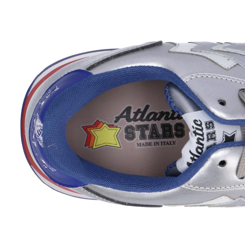 Atlantic STARS アトランティックスターズ/ANTARES/ローカットスニーカー/ARB-14B//サイズ:42/SAランク/75