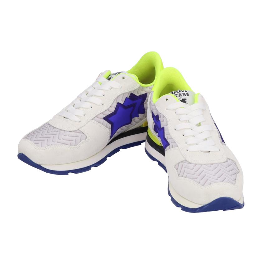 Atlantic STARS アトランティックスターズ/ローカットスニーカー/DGT2-11GF//サイズ:42/SAランク/75