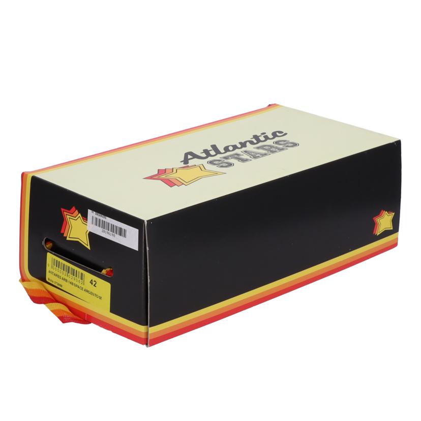 Atlantic STARS アトランティックスターズ/ローカットスニーカー/DGT2-11GF//サイズ:42/SAランク/75