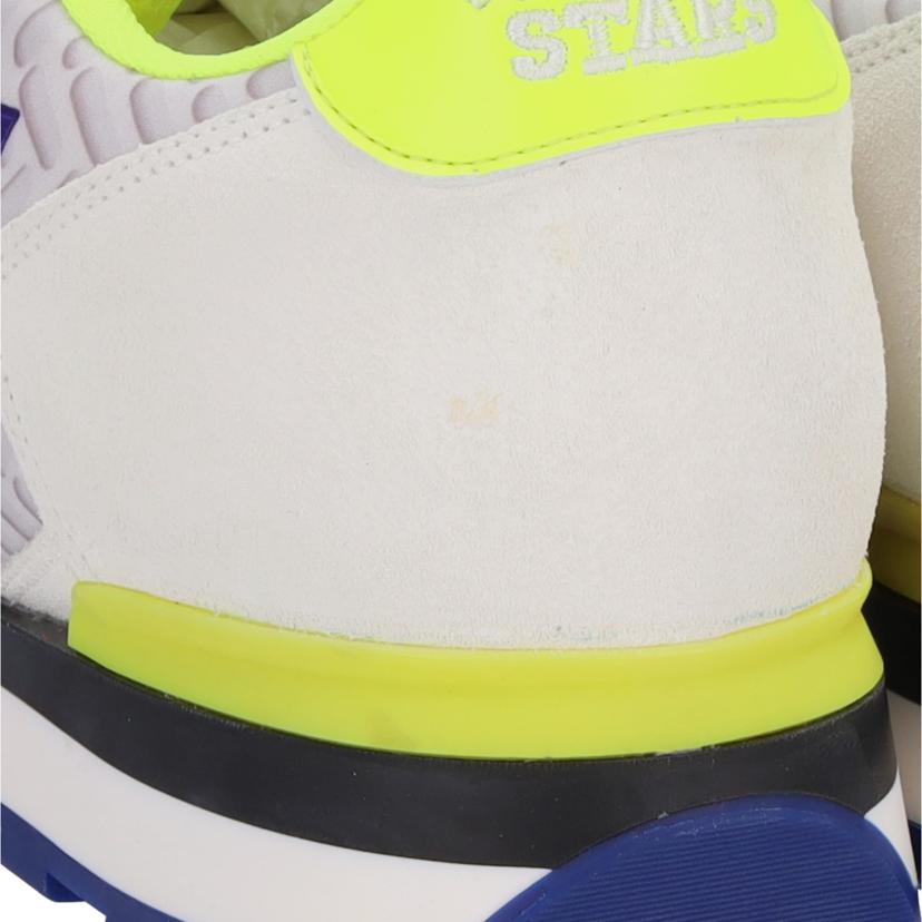 Atlantic STARS アトランティックスターズ/ローカットスニーカー/DGT2-11GF//サイズ:42/SAランク/75