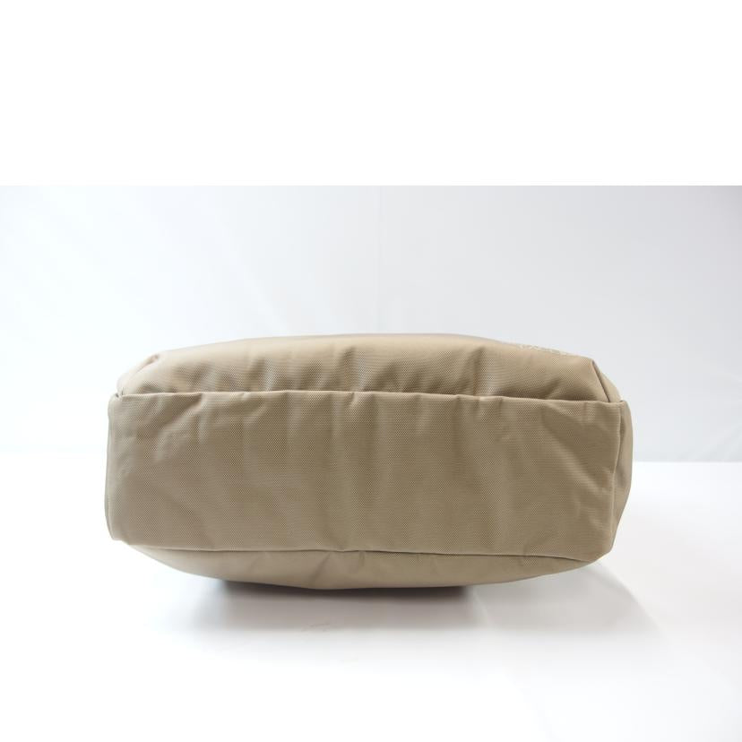 THE NORTH FACE ノースフェイス/シャトルトート ベージュ 2022SS/NM82218//Aランク/83