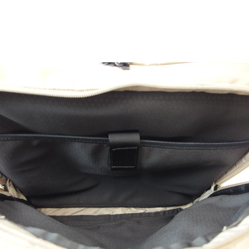 THE NORTH FACE ノースフェイス/シャトルトート ベージュ 2022SS/NM82218//Aランク/83