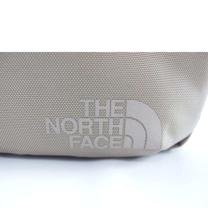 THE NORTH FACE ノースフェイス/シャトルトート ベージュ 2022SS/NM82218//Aランク/83