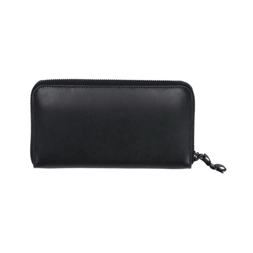 Salvatore Ferragamo サルバトーレフェラガモ/ヴァラリボン ラウンドファスナー財布/IY-22D267//SAランク/09