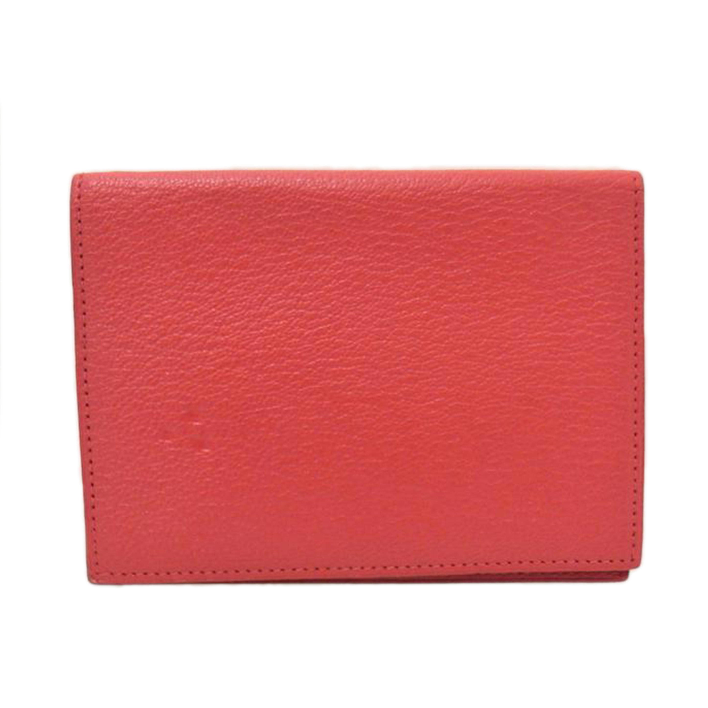 HERMES エルメス/手帳カバー/D刻印//Bランク/88