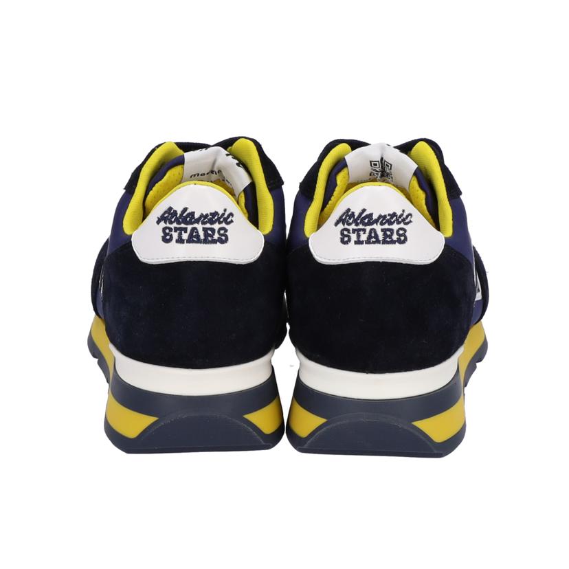 Atlantic STARS アトランティックスターズ/ローカットスニーカー/ANOA-BT52//サイズ: 42/SAランク/75