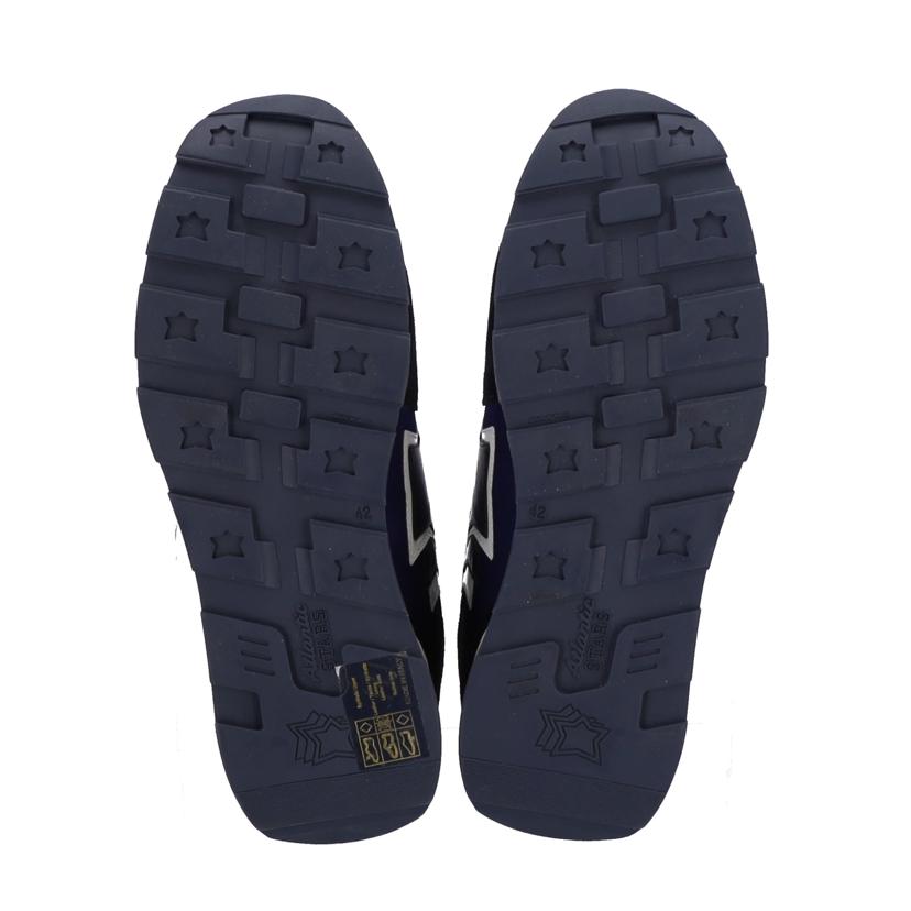 Atlantic STARS アトランティックスターズ/ローカットスニーカー/ANOA-BT52//サイズ: 42/SAランク/75