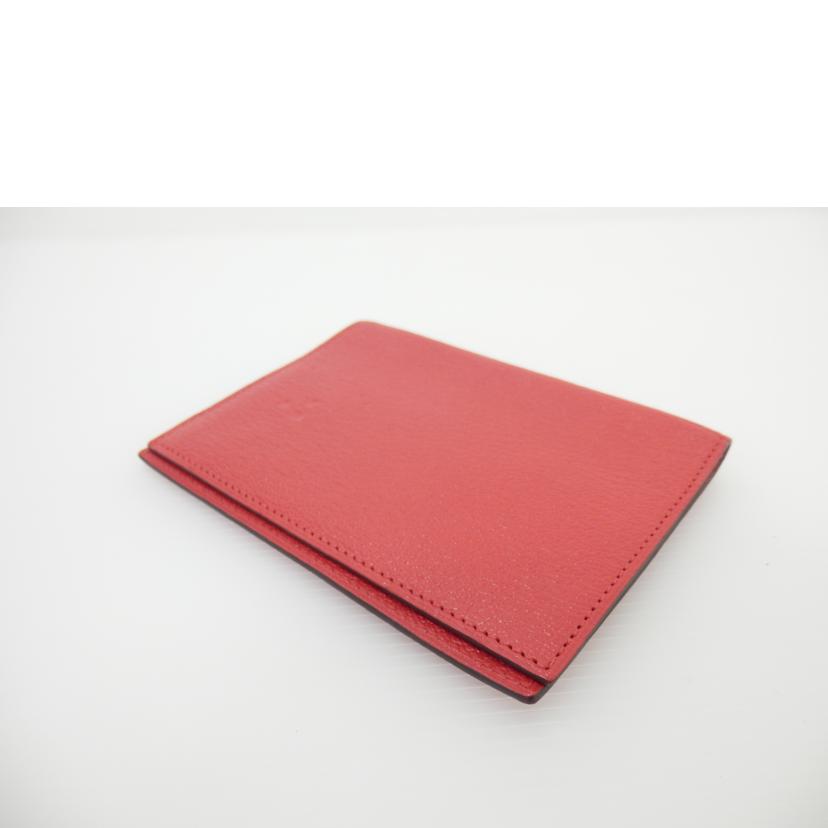 HERMES エルメス/手帳カバー/D刻印//Bランク/88