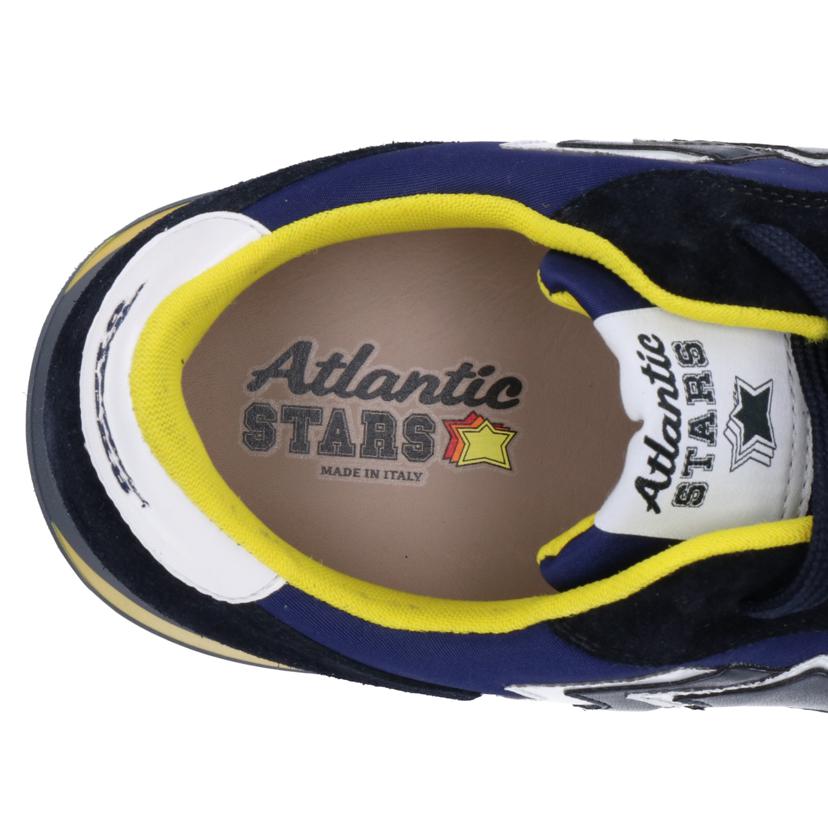 Atlantic STARS アトランティックスターズ/ローカットスニーカー/ANOA-BT52//サイズ: 42/SAランク/75