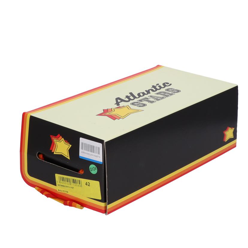 Atlantic STARS アトランティックスターズ/ローカットスニーカー/ANOA-BT52//サイズ: 42/SAランク/75