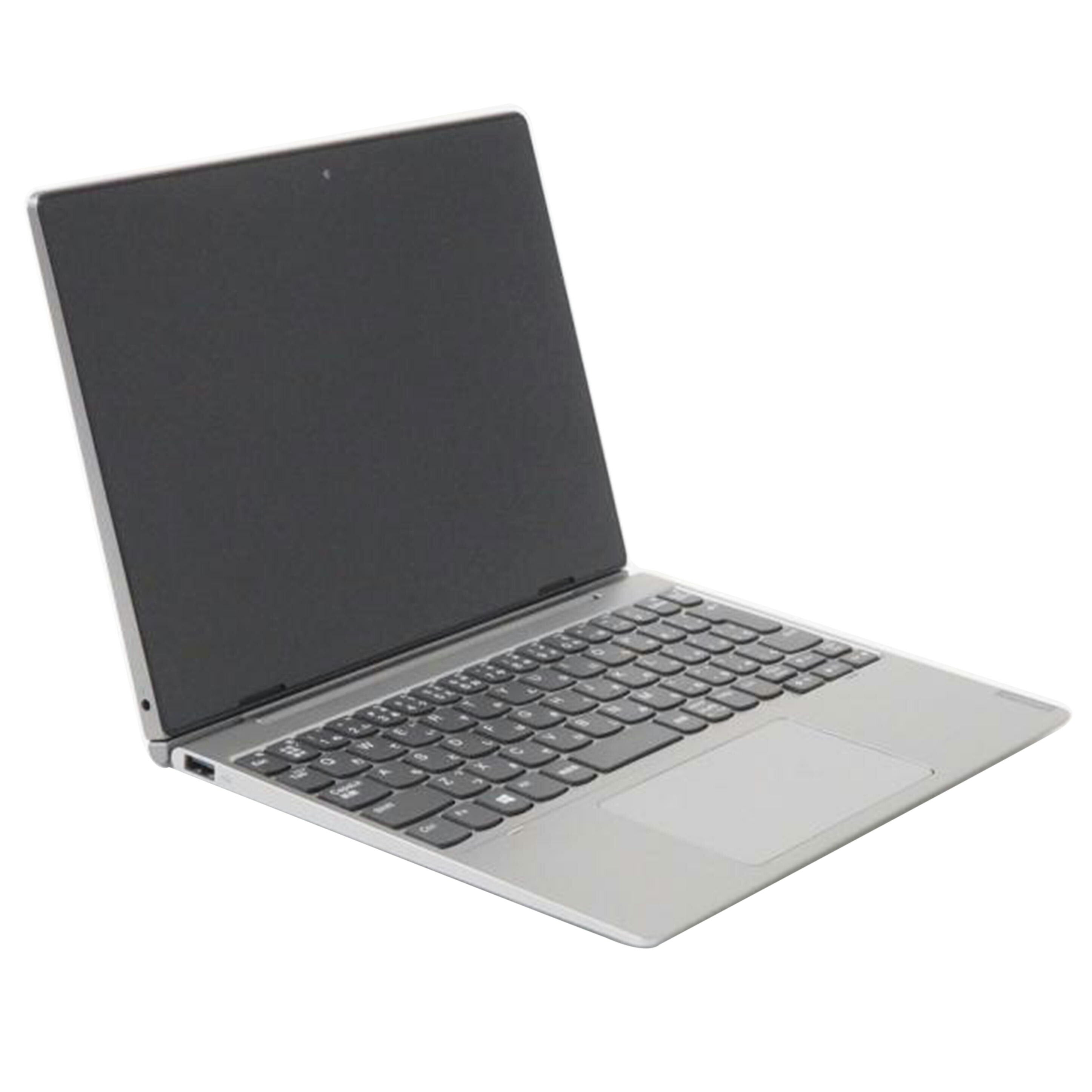 Lenovo レノボ/Win11タブレットPC/IdeaPad D330/82H0001XJP//YX0392MV/ABランク/75