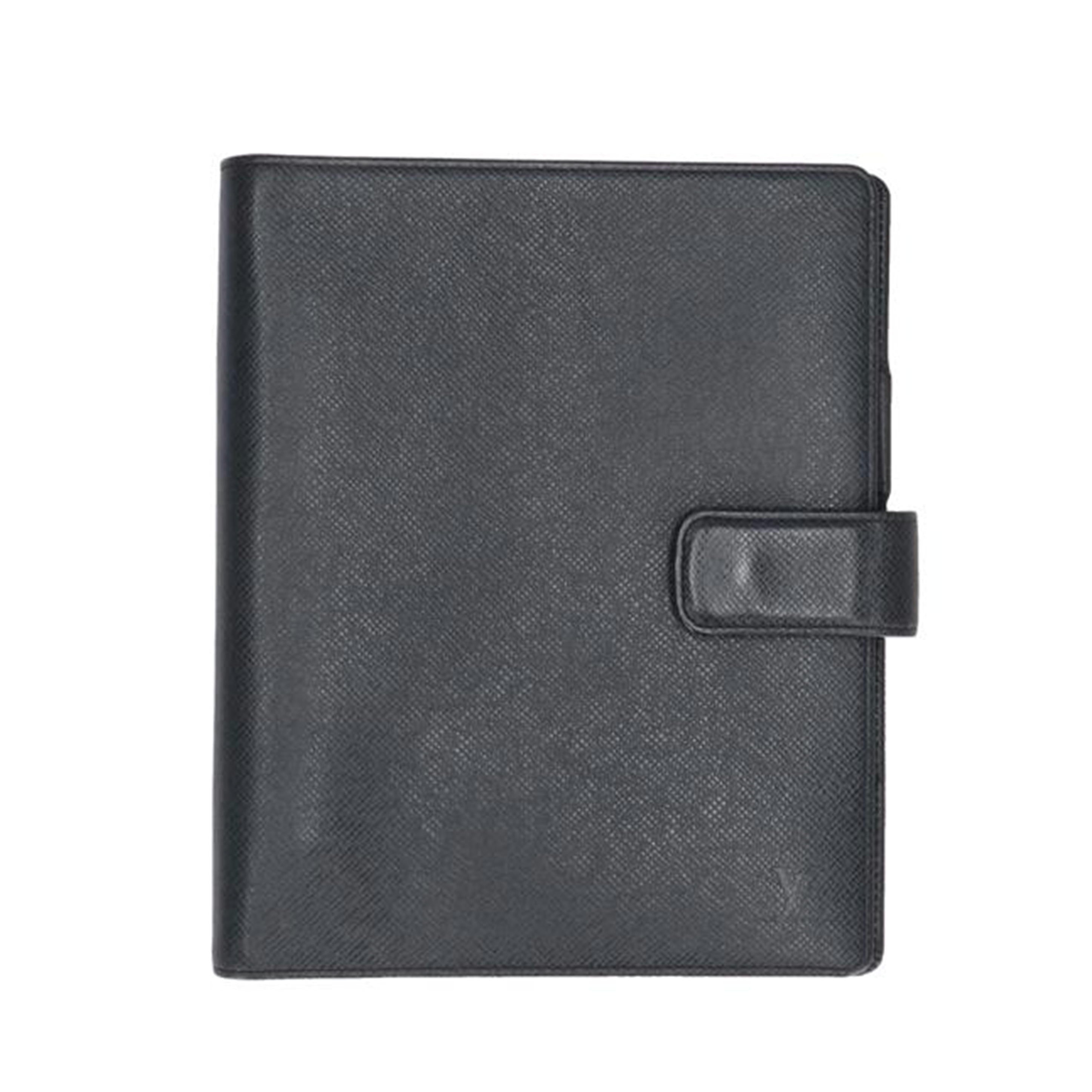 LV ルイヴィトン/アジェンダGM/タイガ/R20232//TH2***/ABランク/75