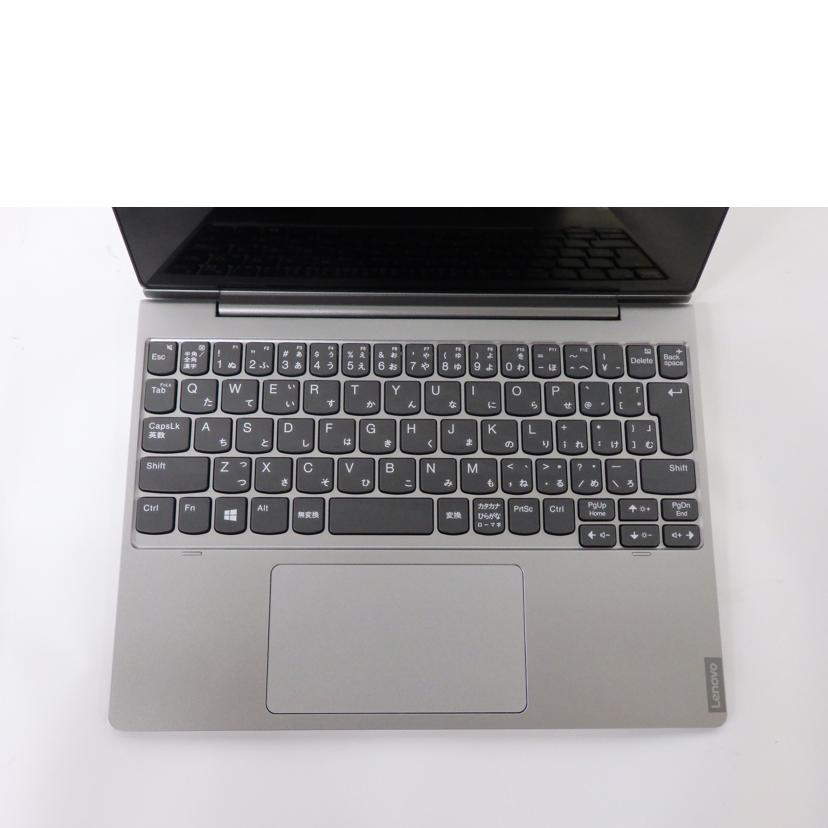 Lenovo レノボ/Win11タブレットPC/IdeaPad D330/82H0001XJP//YX0392MV/ABランク/75